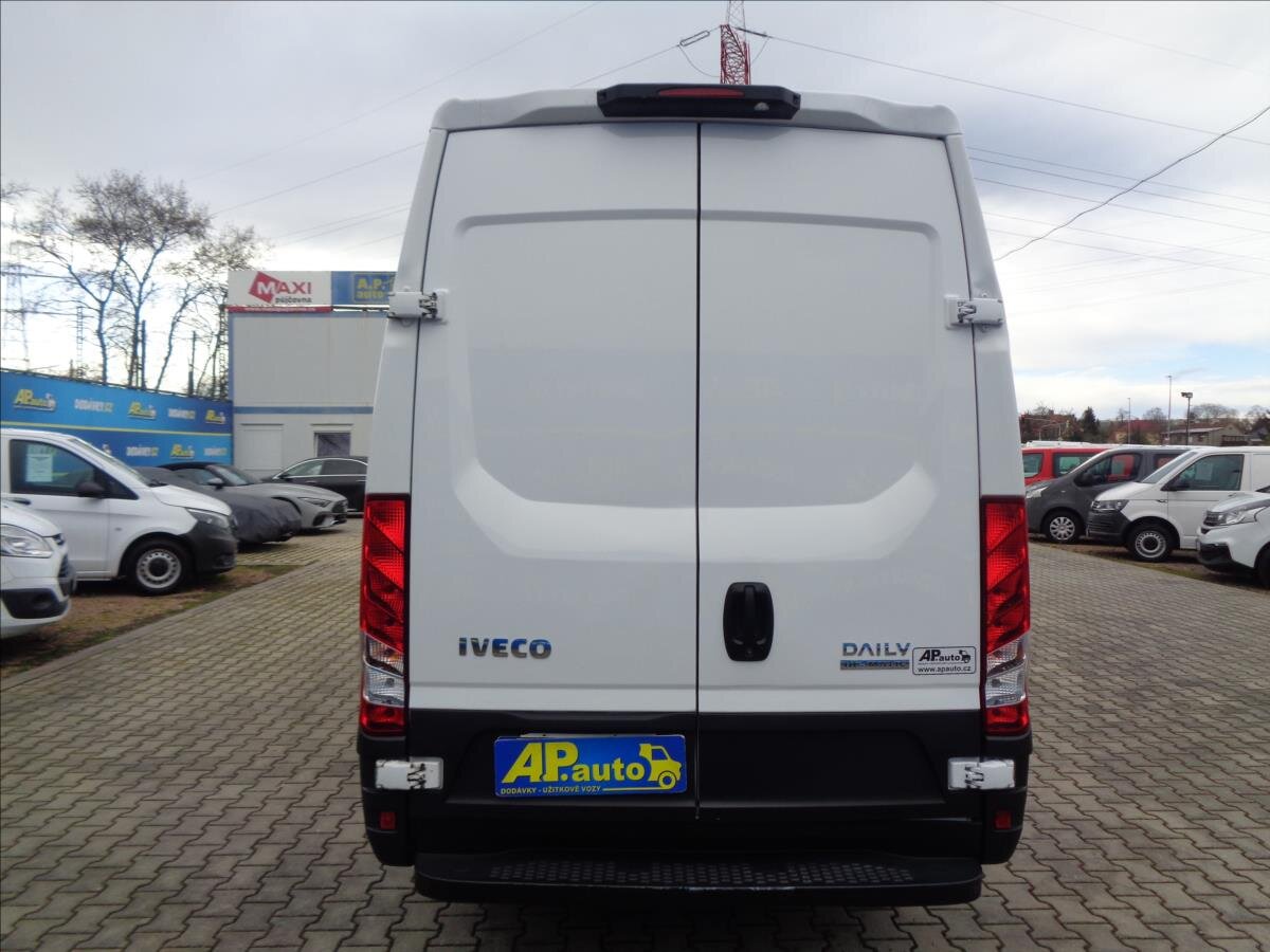 Iveco Daily Ostatní 2,3 l 115 kw