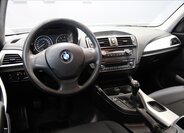 BMW Řada 1 Hatchback 2,0 l 105 kw