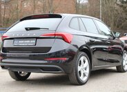 Škoda Scala 5