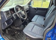 Volkswagen Caravelle Kombi 2,5 l 75 kw