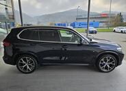 BMW X5 7