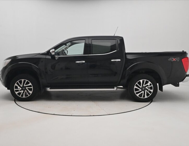 Nissan Navara Pick-up 2,3 l 140 kw