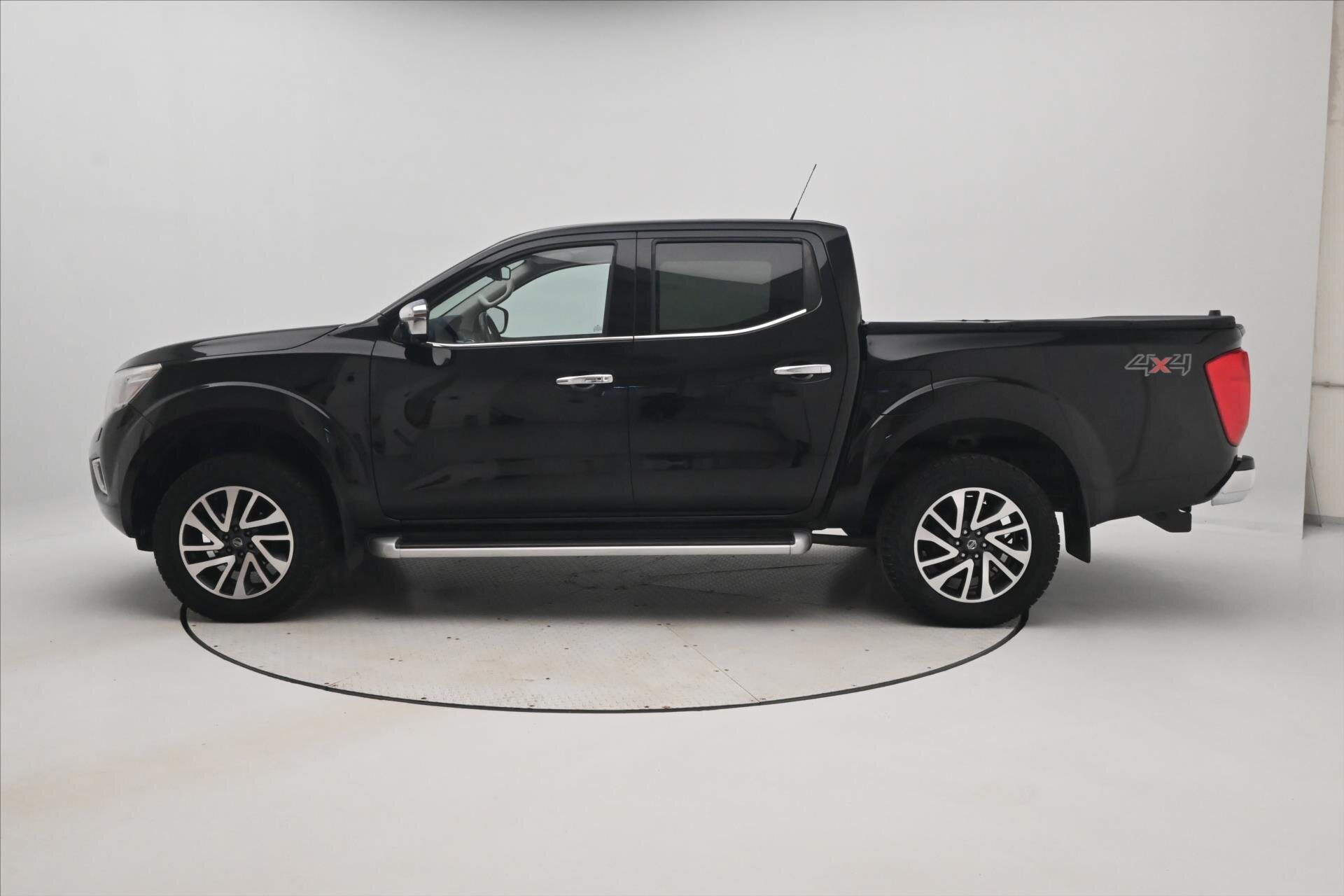 Nissan Navara Pick-up 2,3 l 140 kw