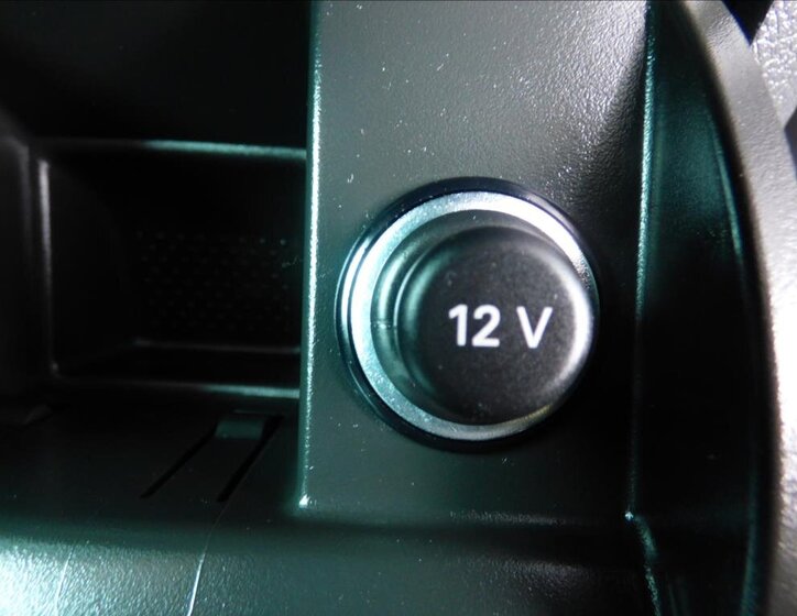 Škoda Superb Kombi 2,0 l 110 kw