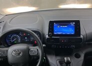 Toyota ProAce Skříň 1,5 l 75 kw