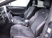 Volkswagen Arteon 11