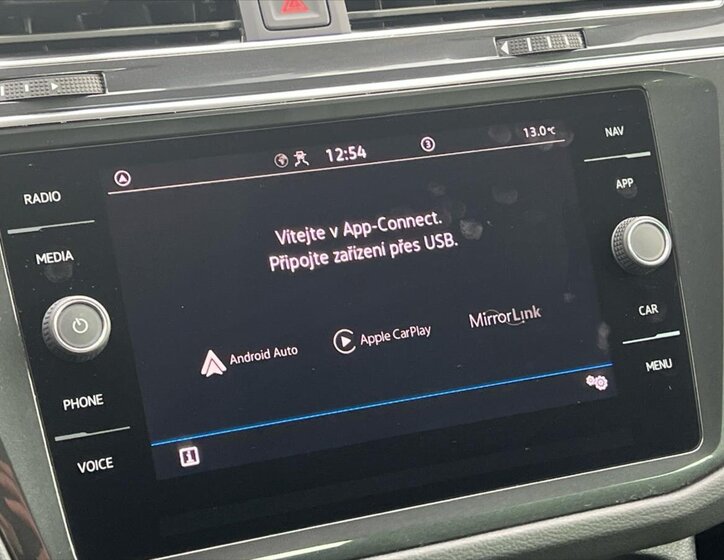 Volkswagen Tiguan Kombi 1,5 l 110 kw