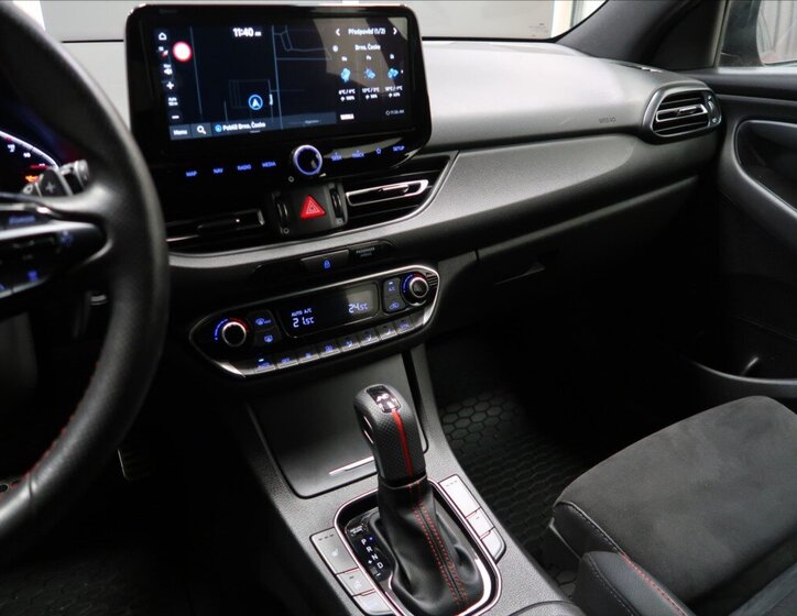 Hyundai i30 Kombi 1,5 l 117 kw