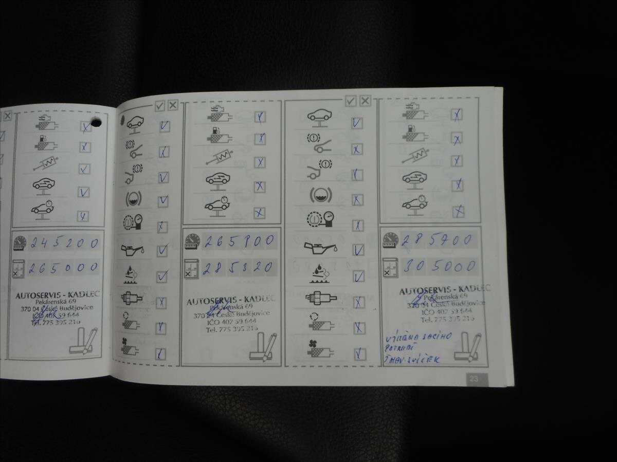 BMW Řada 5 Sedan 3,0 l 220 kw