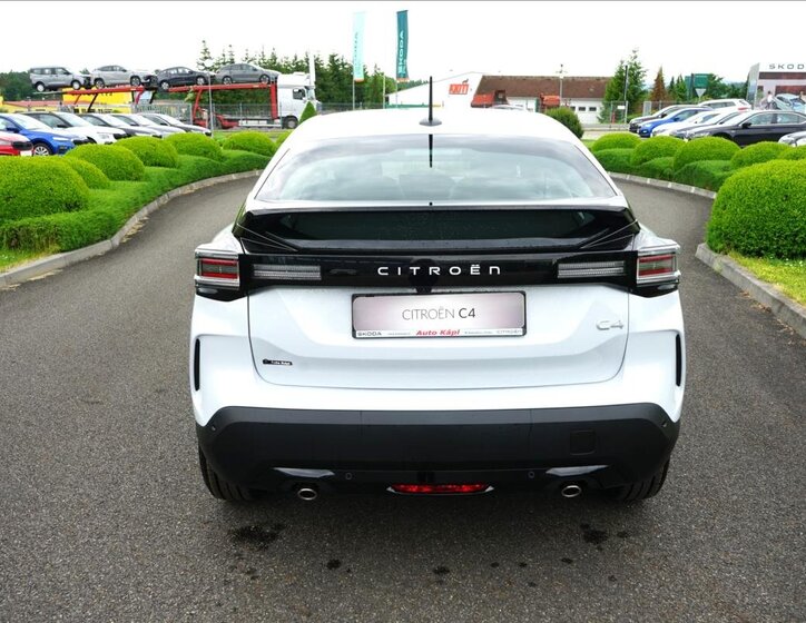 Citroën C4 6