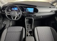 Volkswagen Caddy Kombi 2,0 l 90 kw