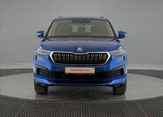 Škoda Kodiaq SUV / Terénní 2,0 l 147 kw