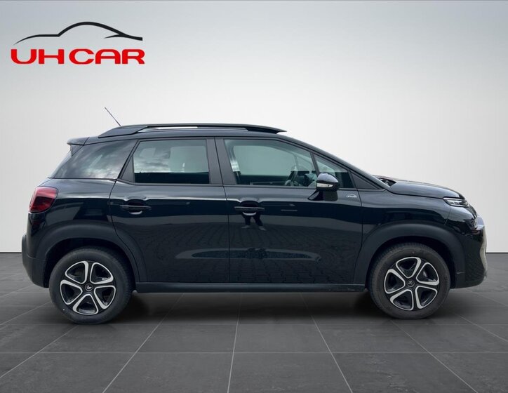 Citroën C3 Aircross 4