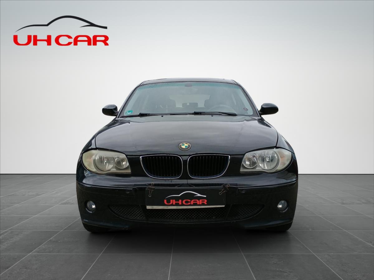 BMW Řada 1