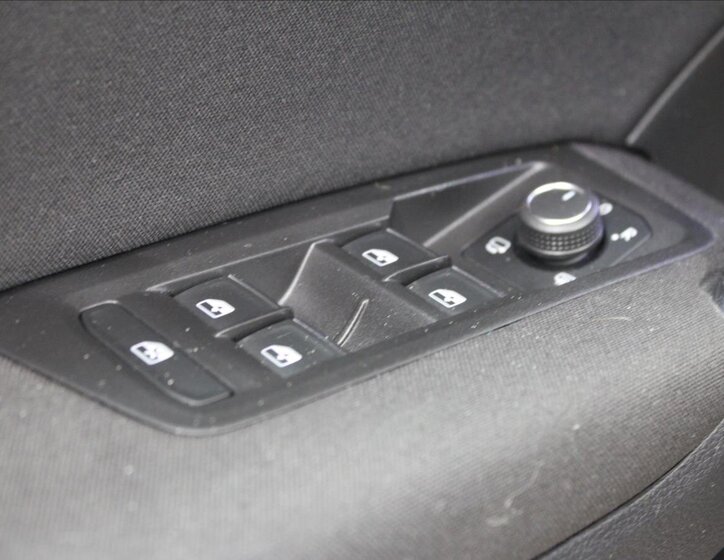 Volkswagen Touran 15