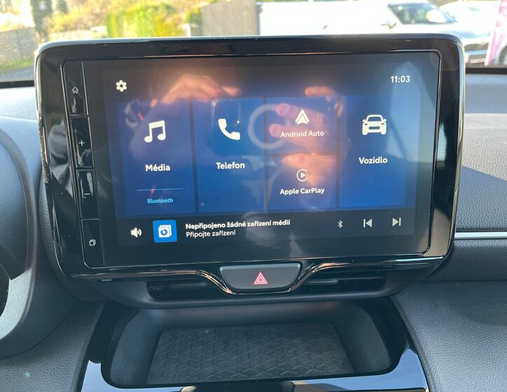 Toyota Yaris Cross 18