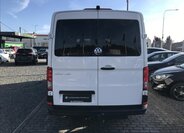 Volkswagen Crafter Skříň 2,0 l 103 kw