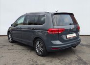 Volkswagen Touran MPV 1,5 l 110 kw