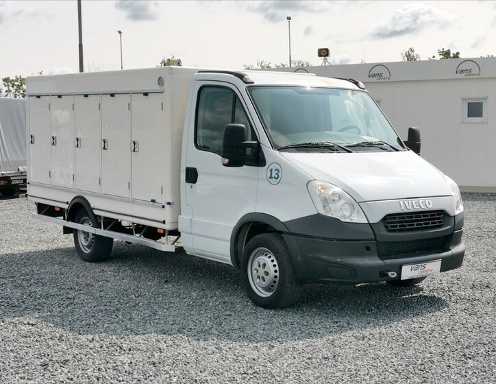 Iveco Daily 2