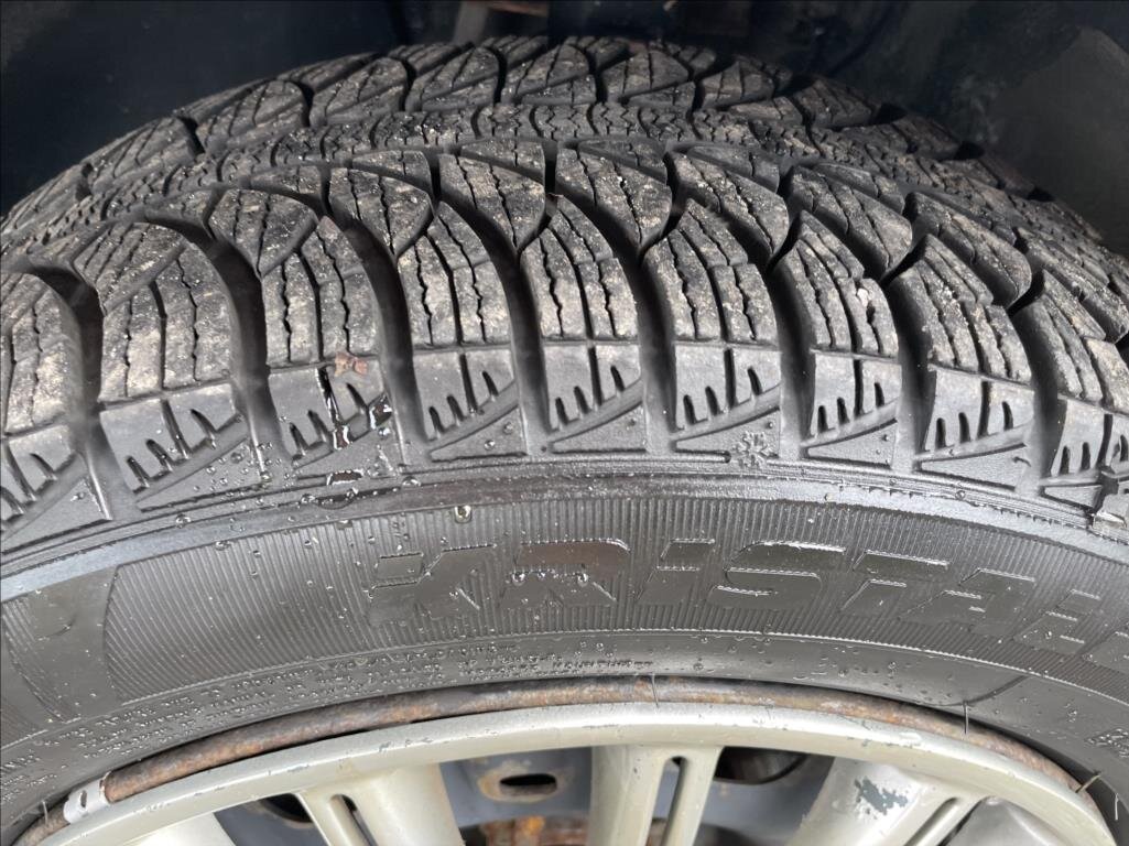 Škoda Fabia Kombi 1,2 l 44 kw