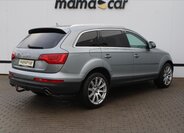 Audi Q7 SUV 4,1 l 250 kw