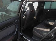 Škoda Kodiaq Kombi 2,0 l 176 kw