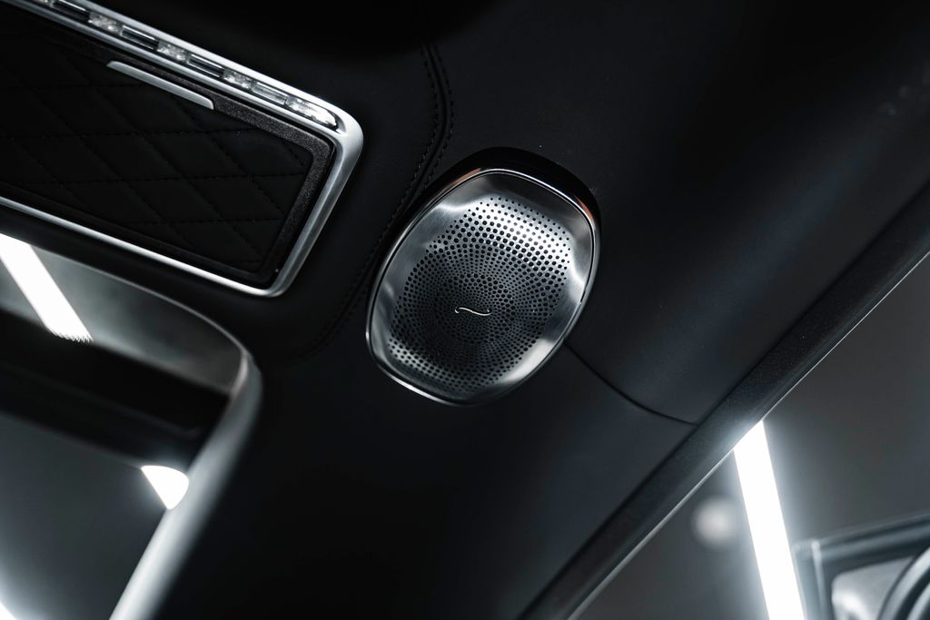 Mercedes-Benz Třídy S