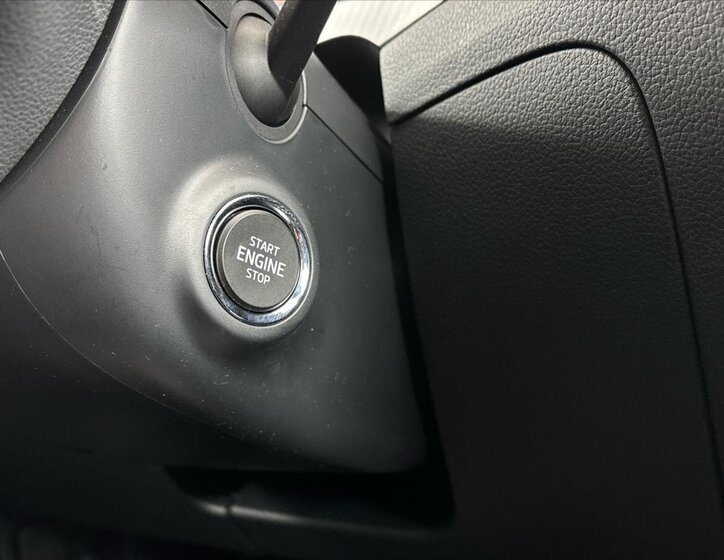 Škoda Superb Kombi 2,0 l 140 kw