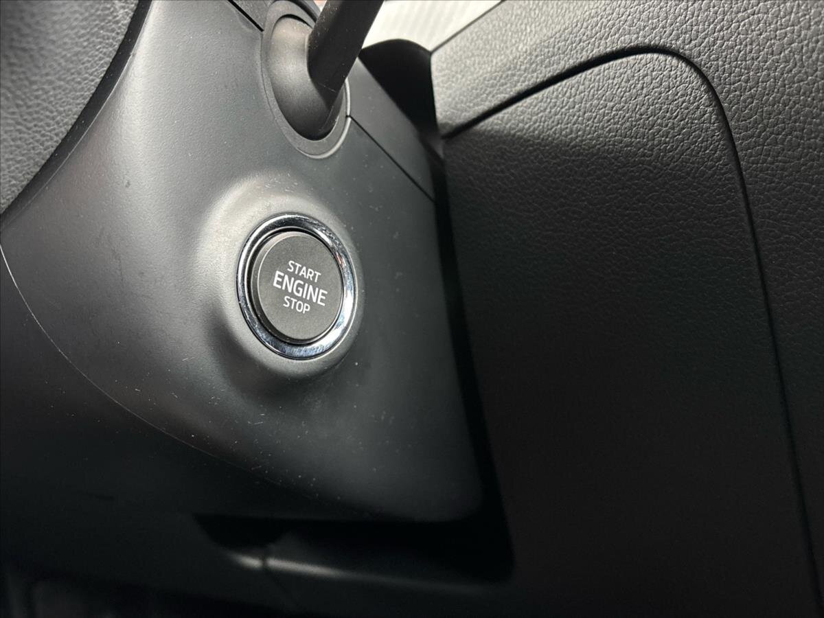 Škoda Superb Kombi 2,0 l 140 kw