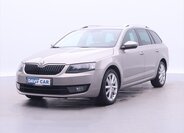 Škoda Octavia Kombi 1,4 l 103 kw