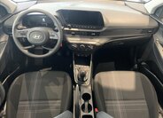 Hyundai i20 Hatchback 1,2 l 57 kw