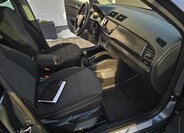 Škoda Fabia Kombi 999,0 70 kw