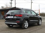 Seat Ateca 5