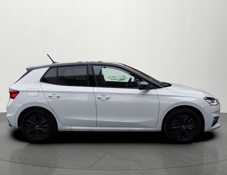 Škoda Fabia Hatchback 999,0 85 kw