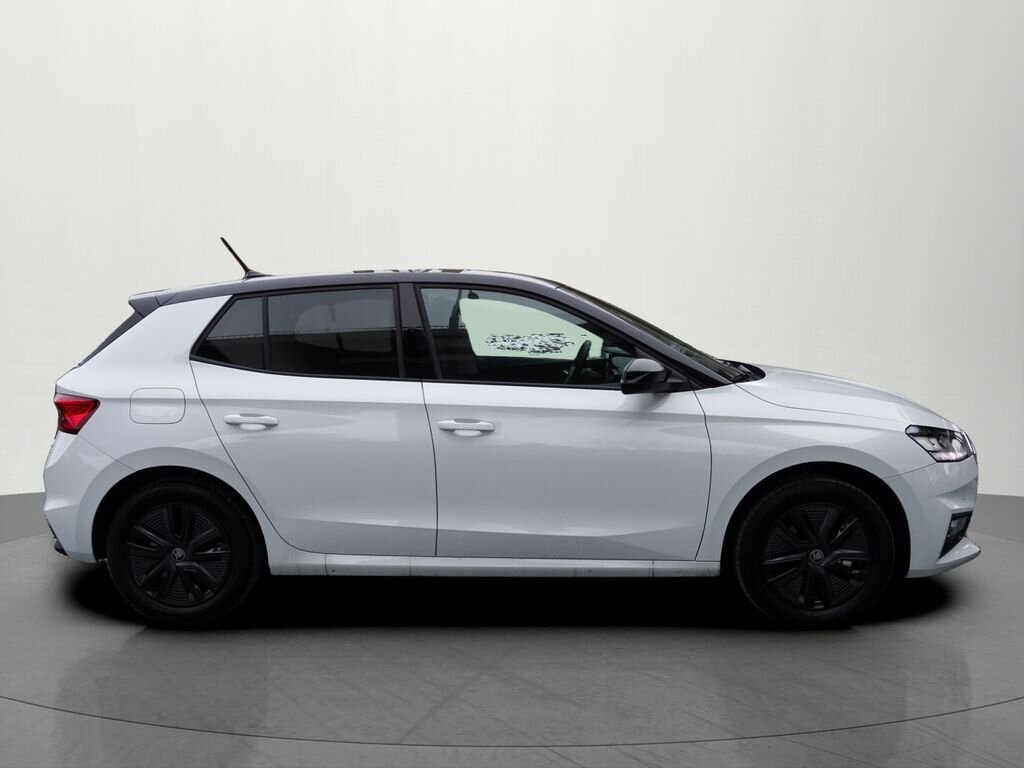 Škoda Fabia Hatchback 999,0 85 kw