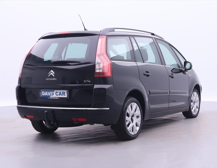 Citroën Grand C4 Picasso MPV 1,6 l 82 kw