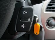 Renault Modus Hatchback 1,1 l 55 kw