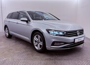 Volkswagen Passat Kombi 2,0 l 110 kw