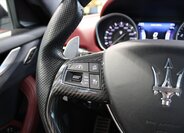 Maserati Levante SUV / Terénní 3,0 l 316 kw