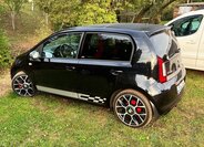 Škoda Citigo Hatchback 0,0 55 kw