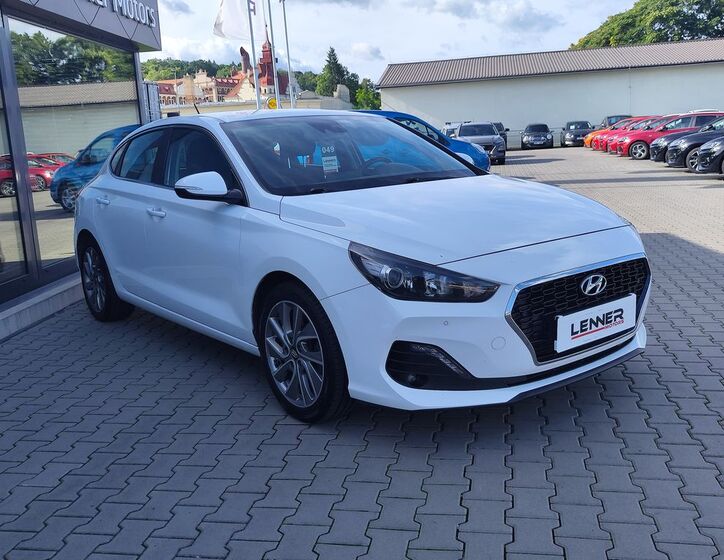 Hyundai i30 3
