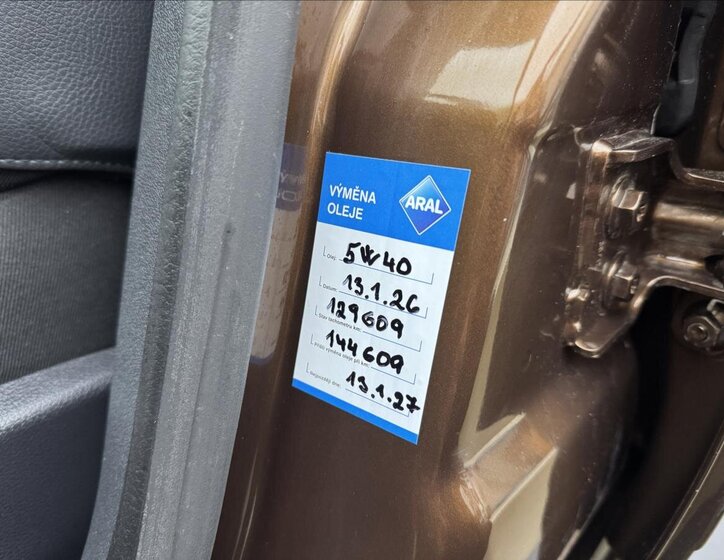 Dacia Duster SUV 1,6 l 77 kw