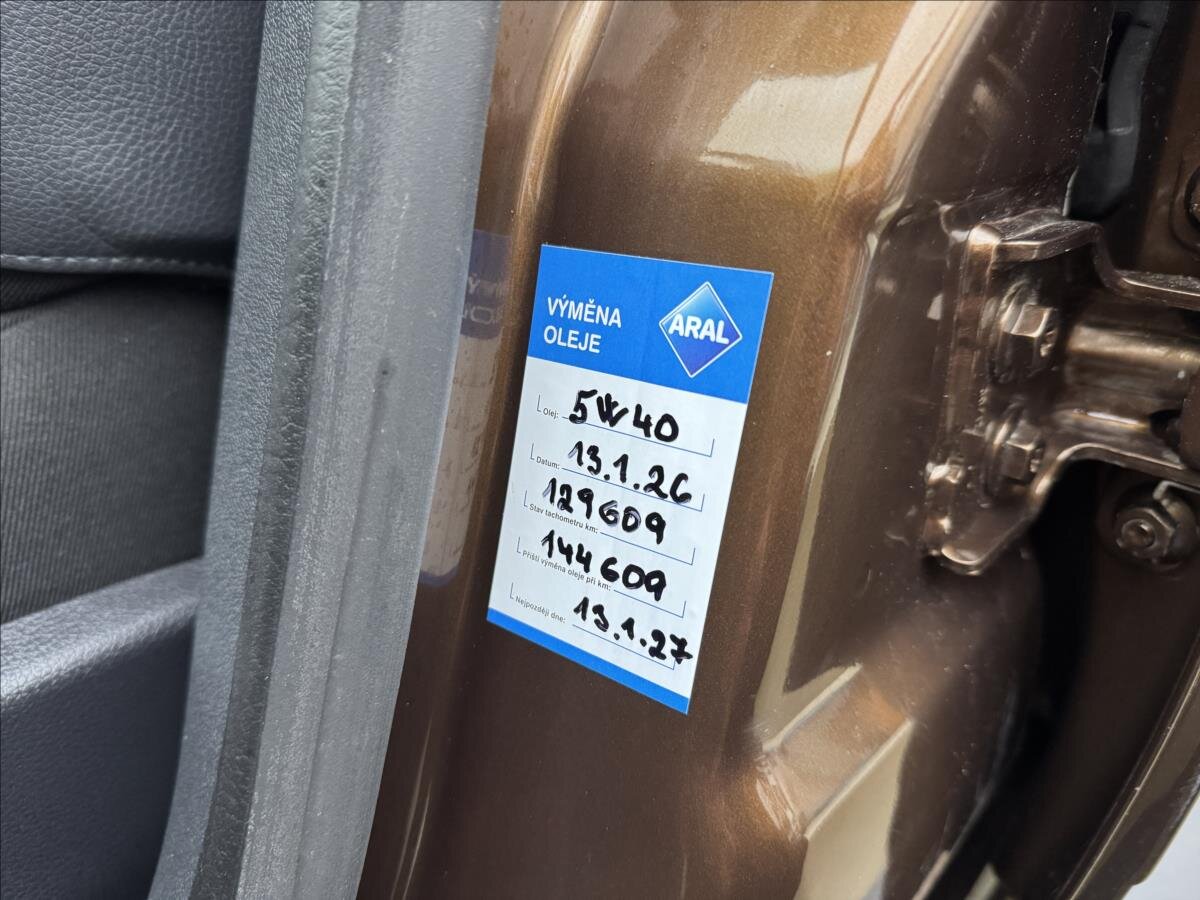 Dacia Duster SUV 1,6 l 77 kw