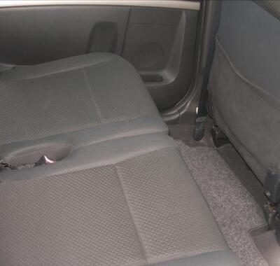 Toyota Corolla Verso 8