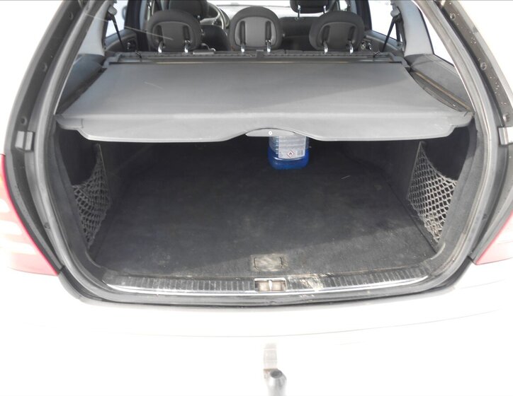 Mercedes-Benz Třídy C 22