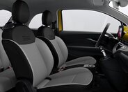 Fiat 500 Hatchback 999,0 48 kw