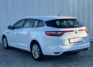 Renault Mégane Kombi 1,3 l 75 kw