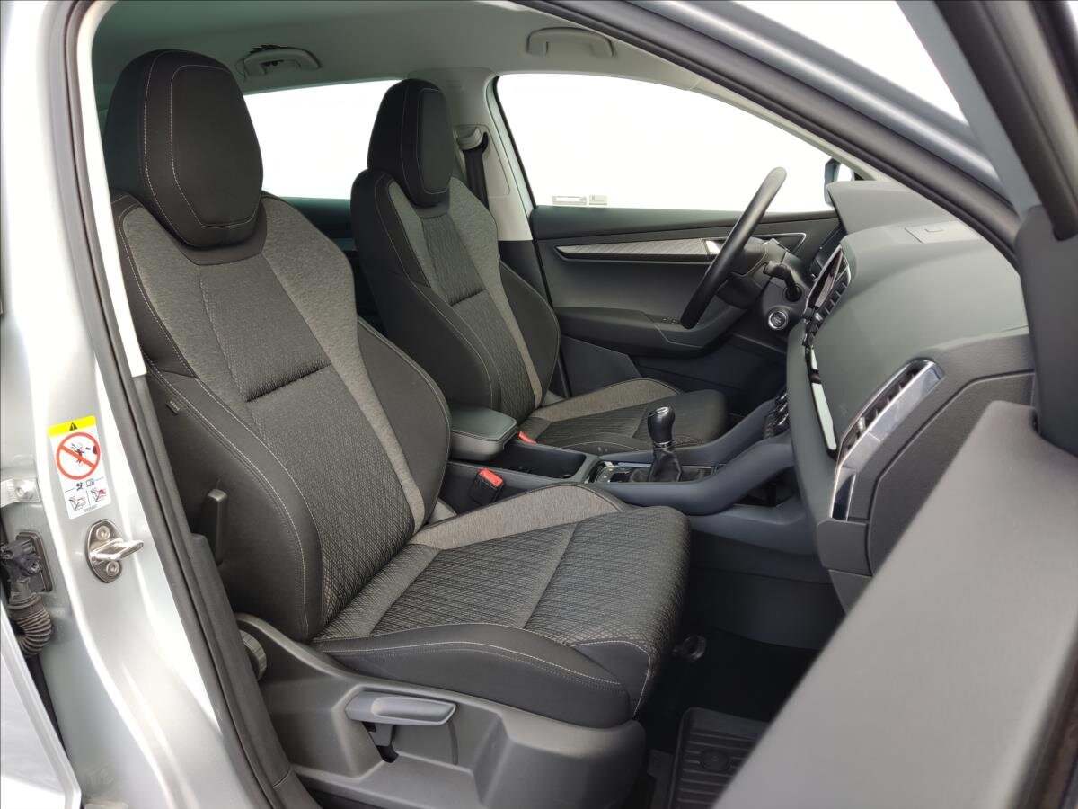 Škoda Karoq SUV 2,0 l 85 kw