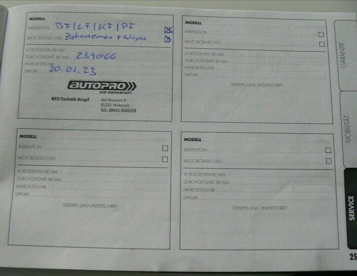 Alfa Romeo Giulietta 22