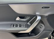 Mercedes-Benz Třídy A Hatchback 1,3 l 120 kw